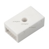     RTW 2-5000PS-50m 24V White6000 (3528, 60 LED/m, LUX) (Arlight, 4.8 /, IP67)