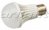   E27 MDB-G60-7.5W White (Arlight, )