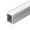     MICROLED-5000 24V White6000 10mm (2110, 700 LED/m, LUX) (Arlight, 20 /, IP20)