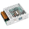     SPI-5000-RAM-5060-30 12V Cx1 RGB-Auto (10mm, 4.8W/m, IP20) (Arlight, , IP20)