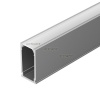     MICROLED-5000 24V White5500 4mm (2216, 120 LED/m, LUX) (Arlight, 9.6 /, IP20)