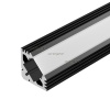     RT 2-5000 24V Cx2 Warm3500 10mm (2835, 168 LED/m, LUX) (Arlight, 17 /, IP20)
