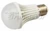   E27 MDB-G60-7.5W Warm White (Arlight, )