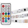  SPI-5000SE-5060-30 12V Cx3 RGB-Remote (10mm, 7.2W, IP65) (Arlight, , IP65)