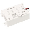     SMART-P98-DIM-G-IN White (230V, 1.5A, 0/1-10V, Rotary, 2.4G) (Arlight, )
