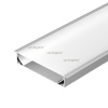     S2-2500 24V White 5500K 85mm (2835, 560 LED/m, LUX) (Arlight, 40 /, IP20)