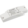     LGD-ZEUS-2TR-R67-10W White6000 (BK, 20-60 deg) (Arlight, IP20 , 3 )