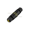      AR-LINE-1000L-48W-24V RGB-Warm3000 (Grey, 15x45 deg, DMX512) (Arlight, 