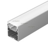     S2-2500 24V White 6000K 20mm (2835, 280 LED/m, LUX) (Arlight, 20 /, IP20)