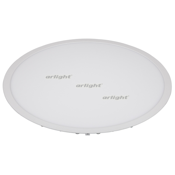  DL-600A-48W Day White (Arlight, IP40 , 3 )