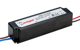 Герметичные источники напряжения 12V в пластиковом корпусе Герметичные источники напряжения 12V в пластиковом корпусе