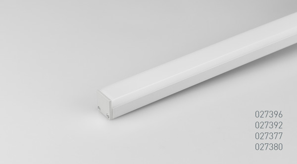 Линейные светодиодные светильники SP-LINE – изготовление под заказа
