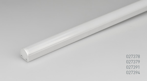 Линейные светодиодные светильники SP-LINE – изготовление под заказа
