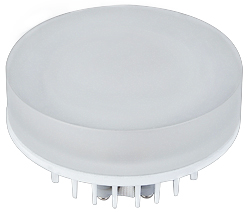Светодиодный светильник Arlight LTD-80R-Opal-Roll