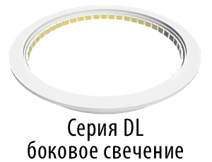 Светодиодные светильники Arlight новой серии DL-BL