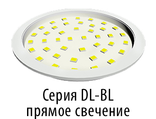 Светодиодные светильники Arlight новой серии DL-BL