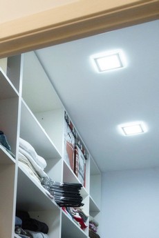 Светодиодные светильники для подвесных потолков