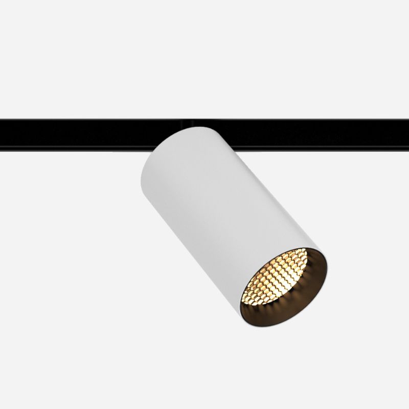 DALI cветильник трековый ULIGHT Spot50 9W 4000K white