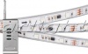 Лента с ПДУ CS-SPI-5000P 12V RGB (5060, 150 LED)
