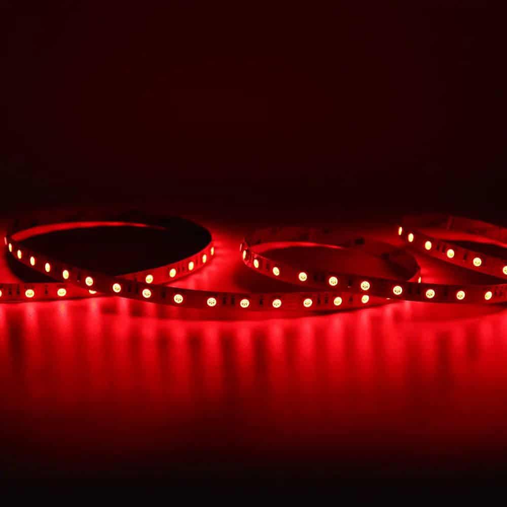 ������������ RGB ����� Ustrip LED60-5050-RGB-24V-14.4W ������������