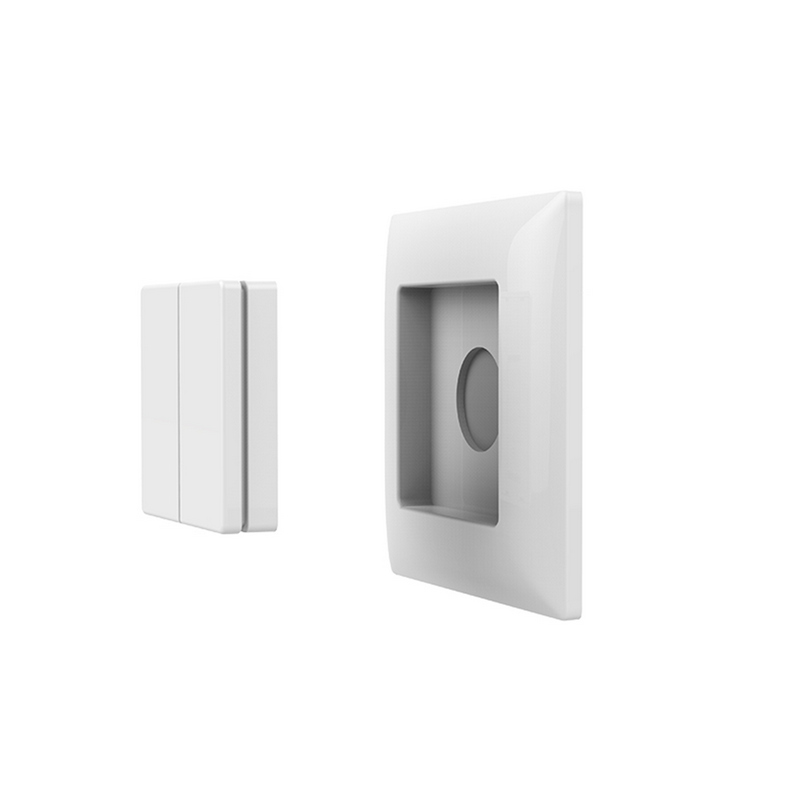 USMART UPF1-2 Накладная кнопочная панель RF 2.4 ГГц