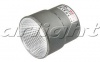      SP-POLO-R85-2-15W Warm White 40deg (Silver, Black Ring) (Arlight, )