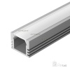 Сопутсвующей товар для Лента RTW 2-5000SE 12V White 2x (3528, 600 LED,LUX) (Arlight, 9.6 Вт/м, IP65)