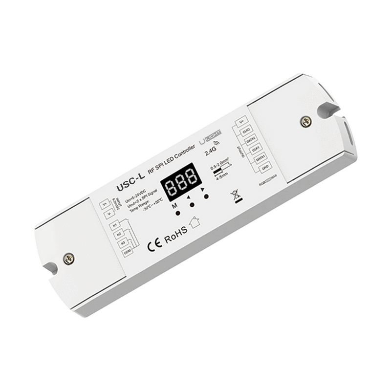 USMART USC-L ��������������� ���������� SPI (900pixels)