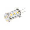 Светодиодная лампа AR-G4-15S1318-12V White (Arlight, Открытый)