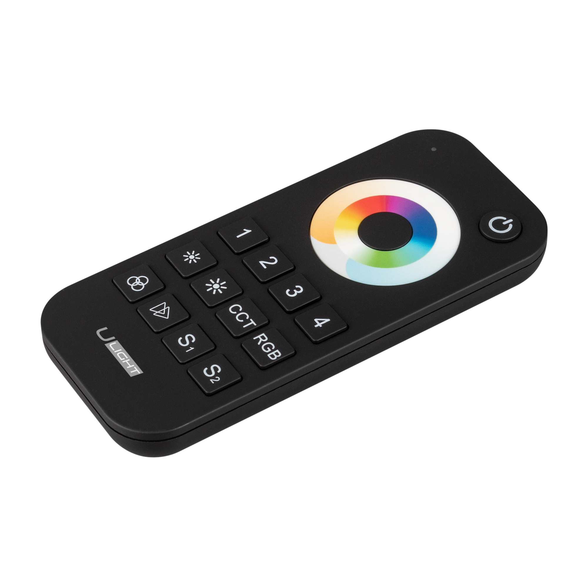 Usmartt Remote URT10 DIM+RGB+CCT Универсальный радиопульт управления освещением