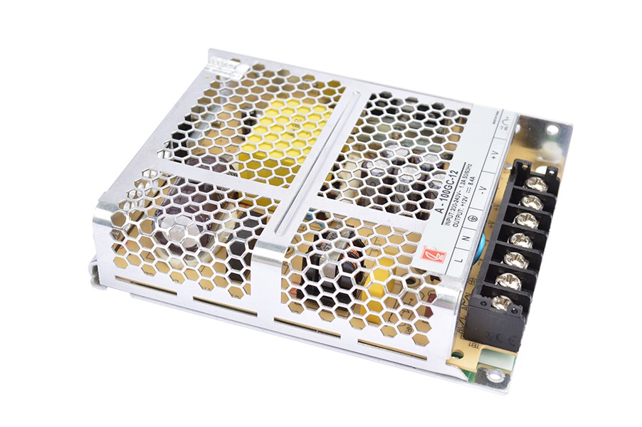 Upower UA-100W-GC-24V - Блок питания 24V 100W