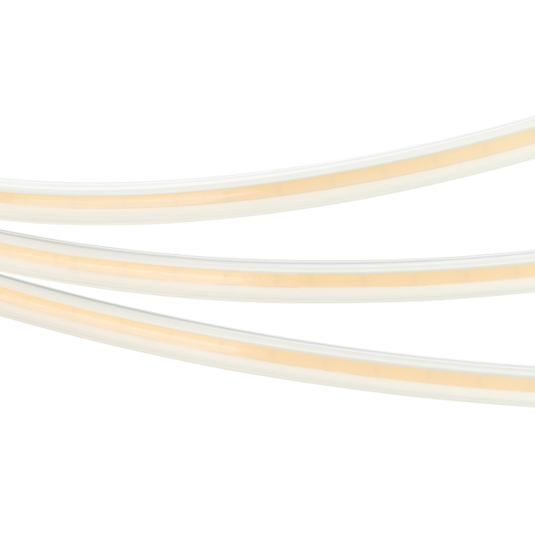 ������������ ����� Ustrip LED480-COB-W40-24V-15W-8mm-FC-IP65H ������� �����