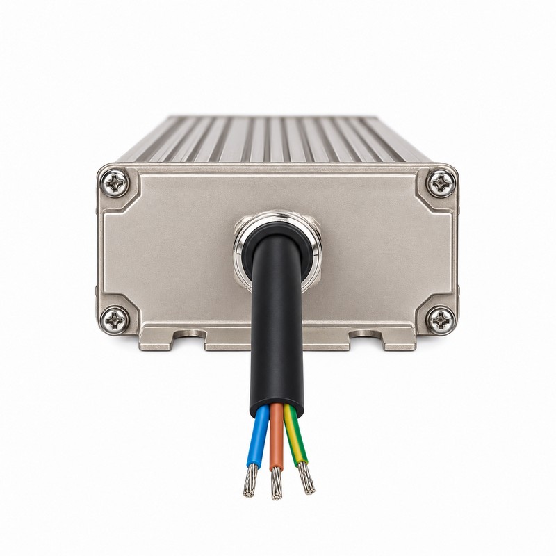 Upower UMZ-150W-24V - Влагозащищенный блок питания IP67 24В 150Вт