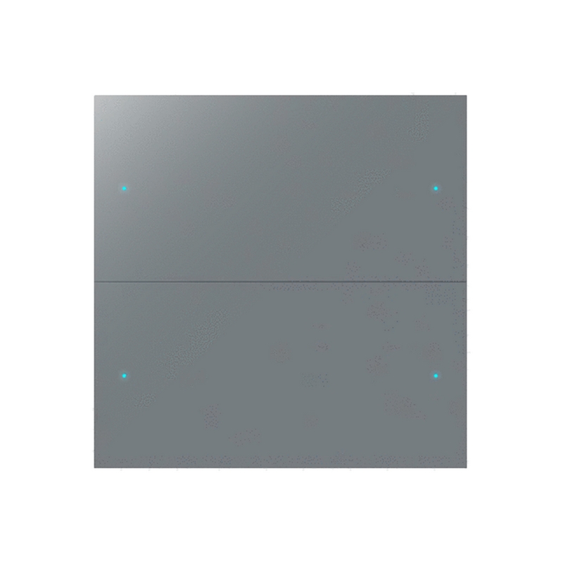 Usmart UPK4-DB - DALI Панель настенных выключателей с 4 кнопками