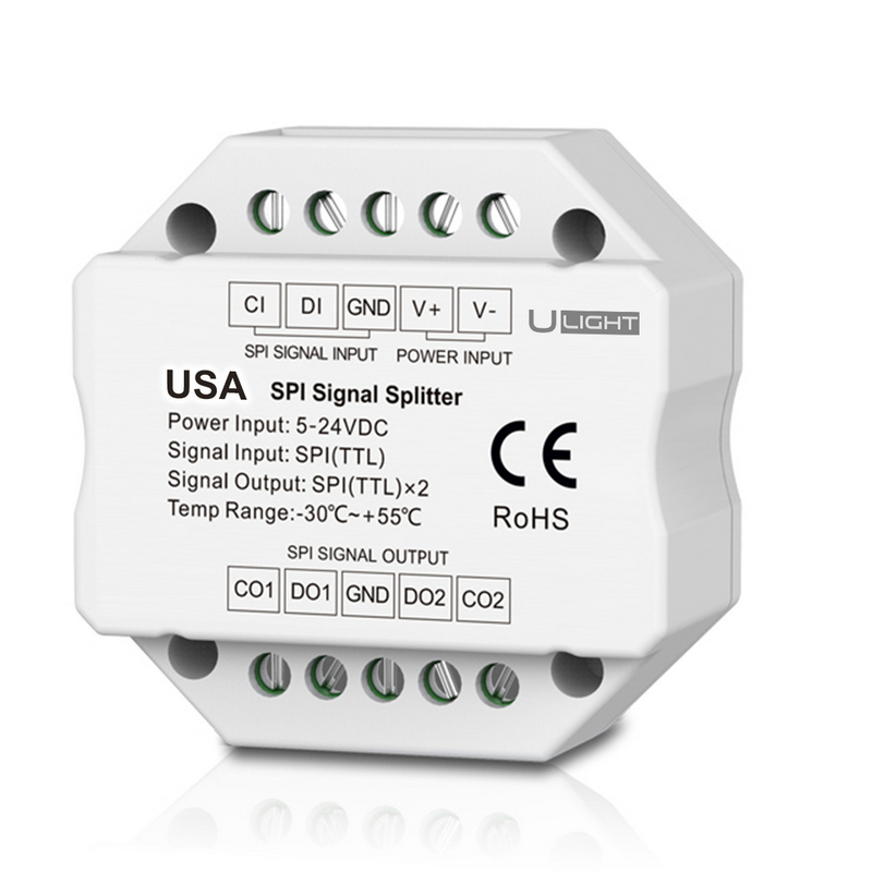 Usmart SPI Splitter USA �������� ������� SPI (TTL)