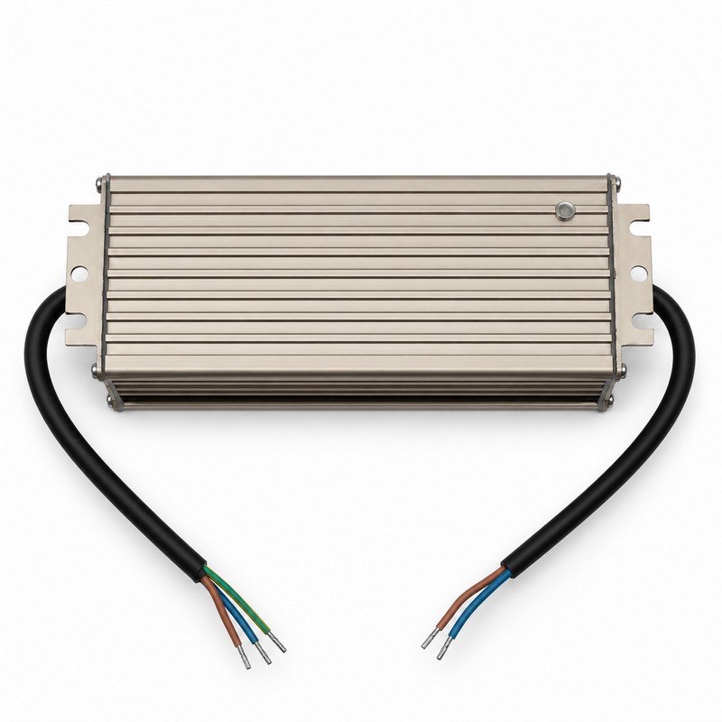 Upower UMZ-120W-24V - Влагозащищенный блок питания IP67 24В 120Вт