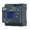 Upower UQYR-100-24V Импульсный блок питания на DIN-рейку с дисплеем