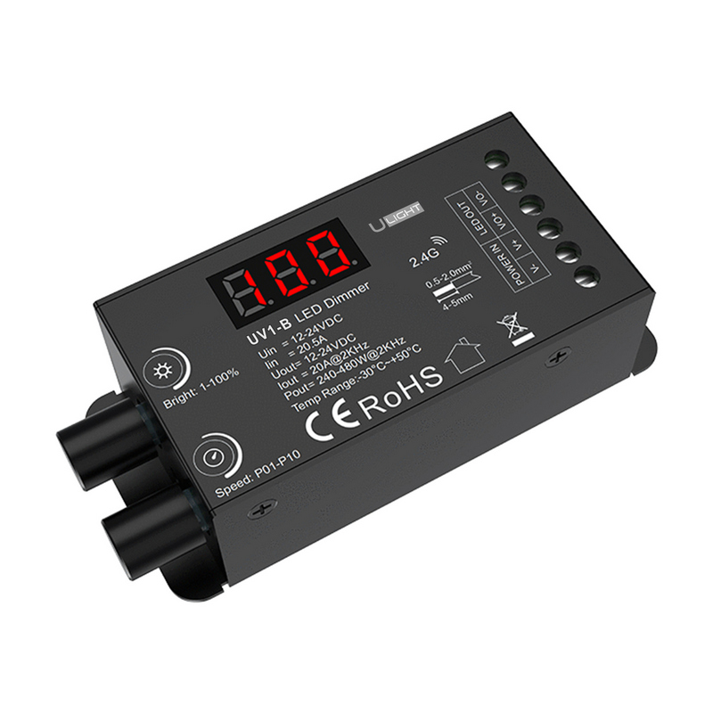 USMART UV1-B     