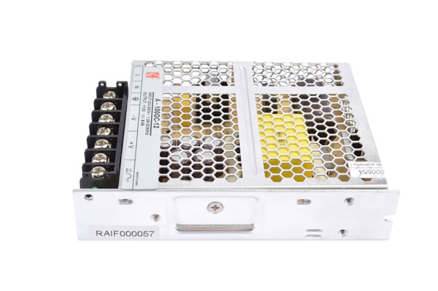 Upower UA-100W-GC-24V - Блок питания 24V 100W