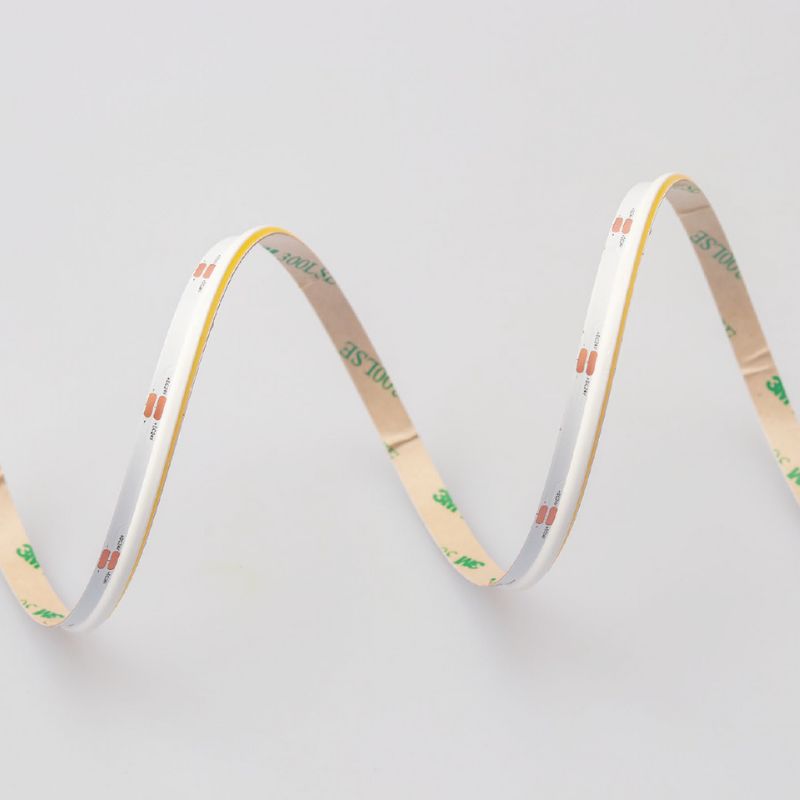 Ustrip LED480-ECOB-W30-24V-10W-8mm - ����� ��������� �������� COB