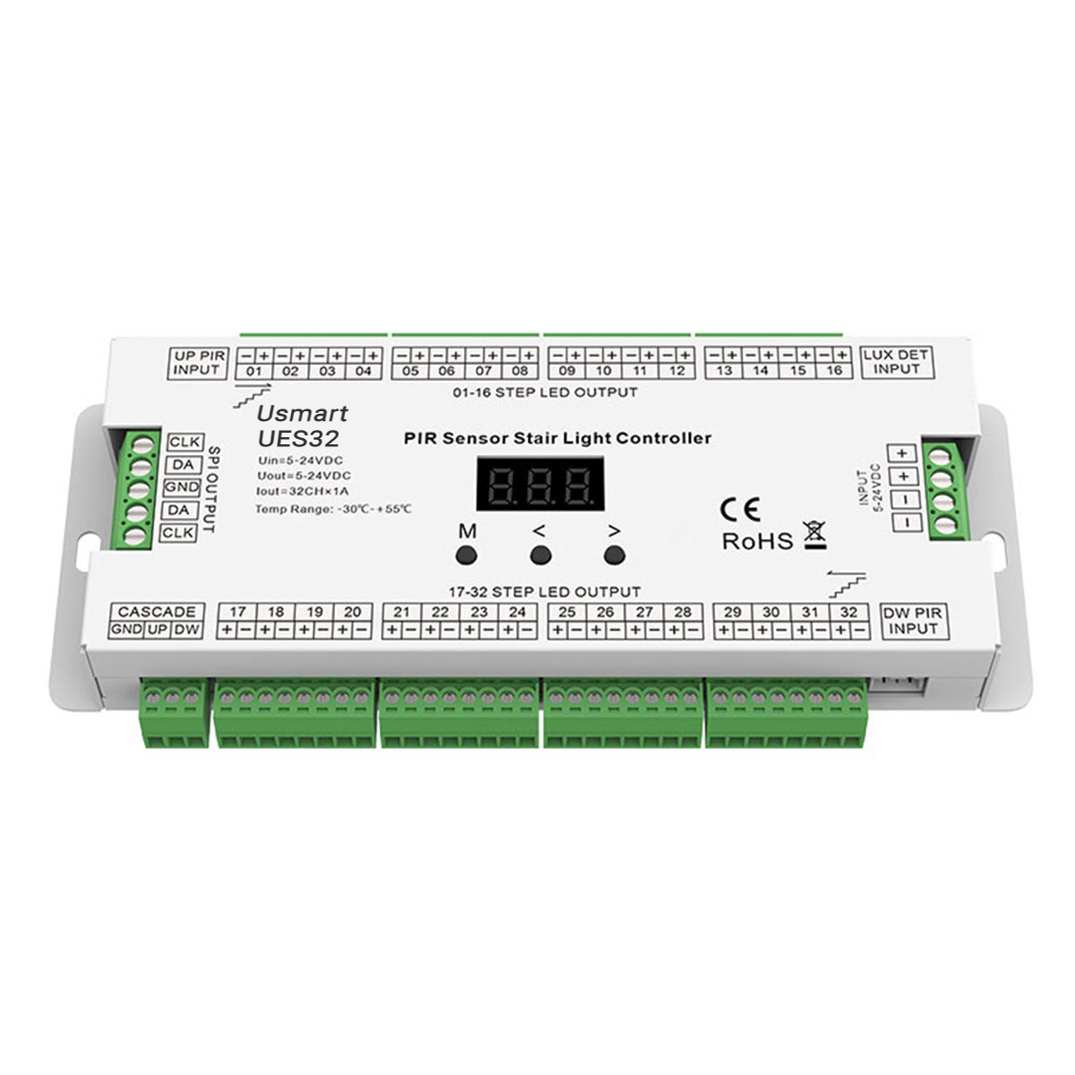 Usmart Stairs UES32 ���������� ��� ��������� �������� �������