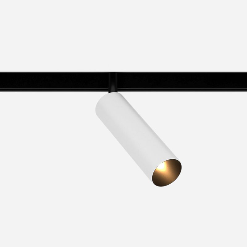 DALI cветильник трековый ULIGHT Spot28 6W 4000К white