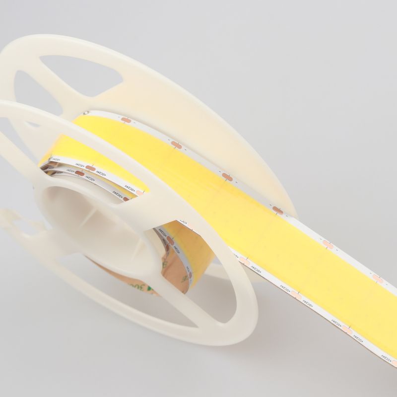 Профессиональная светодиодная лента Ustrip LED1600-COB-W40-24V-40W-30mm-CRI90