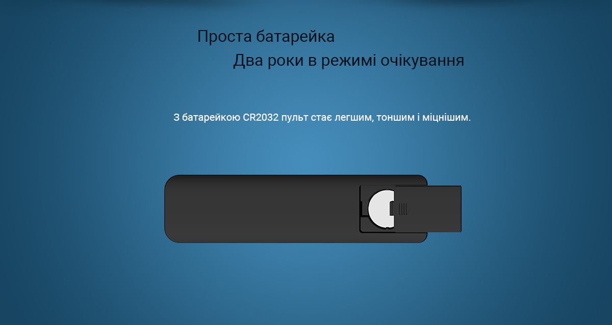 Usmartt Remote URU8 Пульт управления одноцветными лентами (черный)