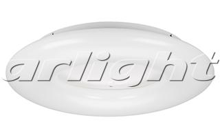 Светильник ALT-TOR-BB600SW-44W Warm White (Arlight, -)