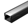  PDS-S-2000 ANOD Black RAL9005 (Arlight, )