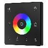 Usmart UTW5-4 (Black) - RF ������������� 4-� ������ ��������� ��������� ������ �� - DIM, CCT, RGB, RGBW, RGB+CCT