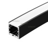    SP-LINE-HANG-ARC-O3535-D3000-250W Warm3000 (BLACK, 230V) (Arlight, )