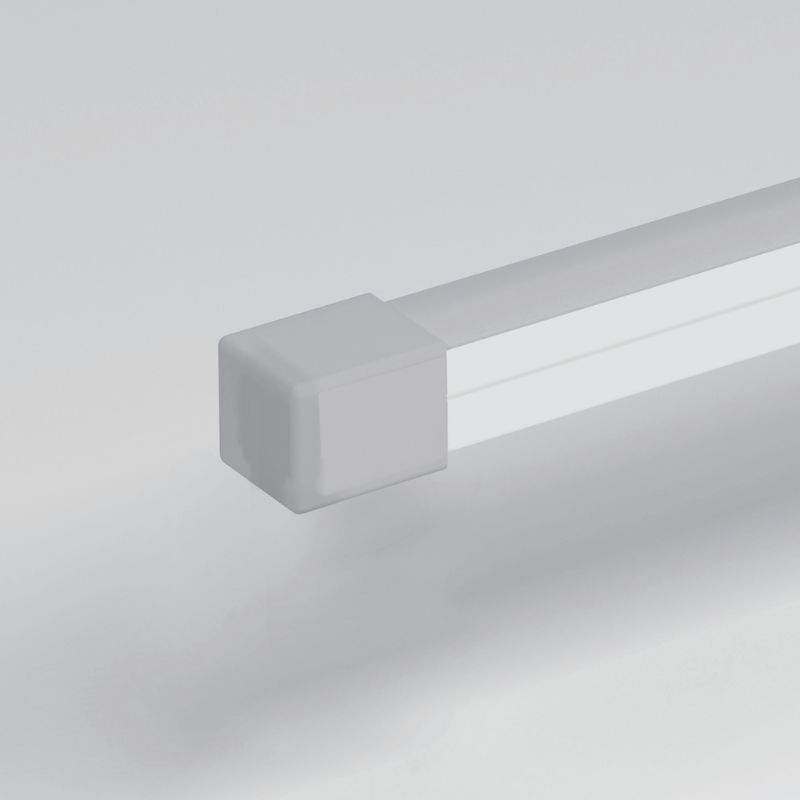 Uneon TOP-1010-cap-IP67 - Глухая заглушка для гибкого неона