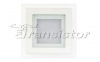   CL-S100x100EE 6W Day White (Arlight, )